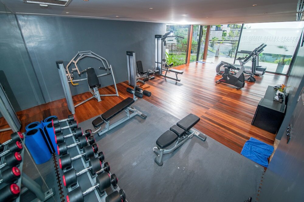 Фото The Naka Phuket