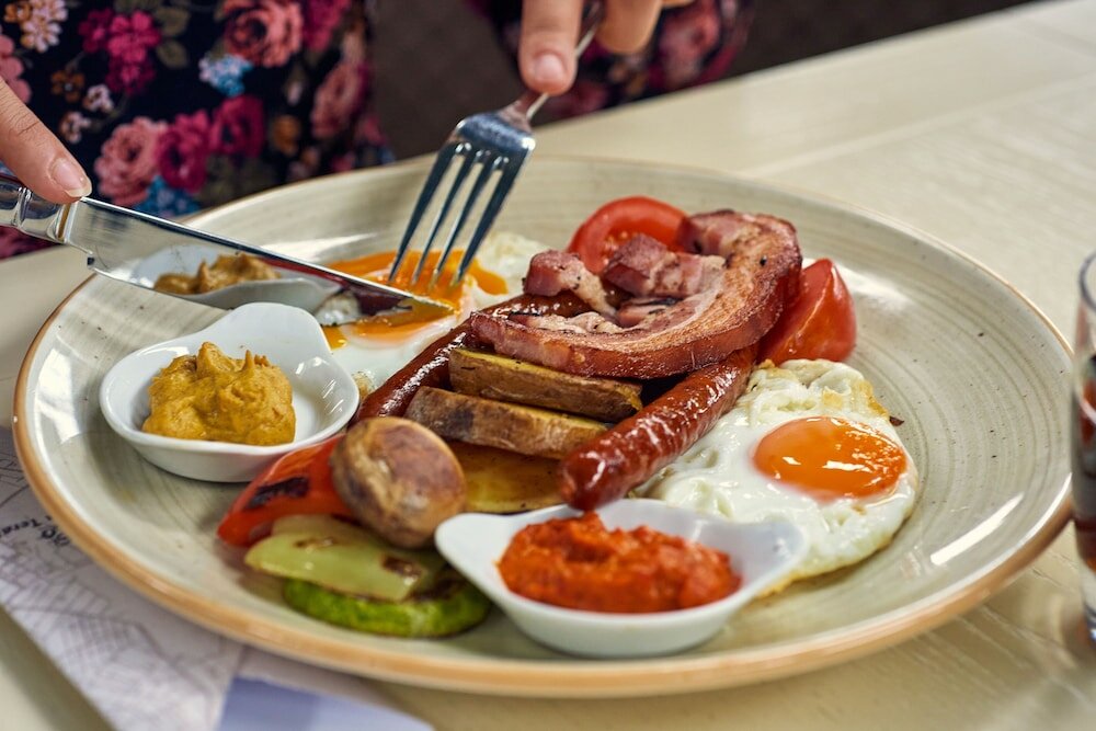 Фото Turisticko Naselje Ribarsko Ostrvo