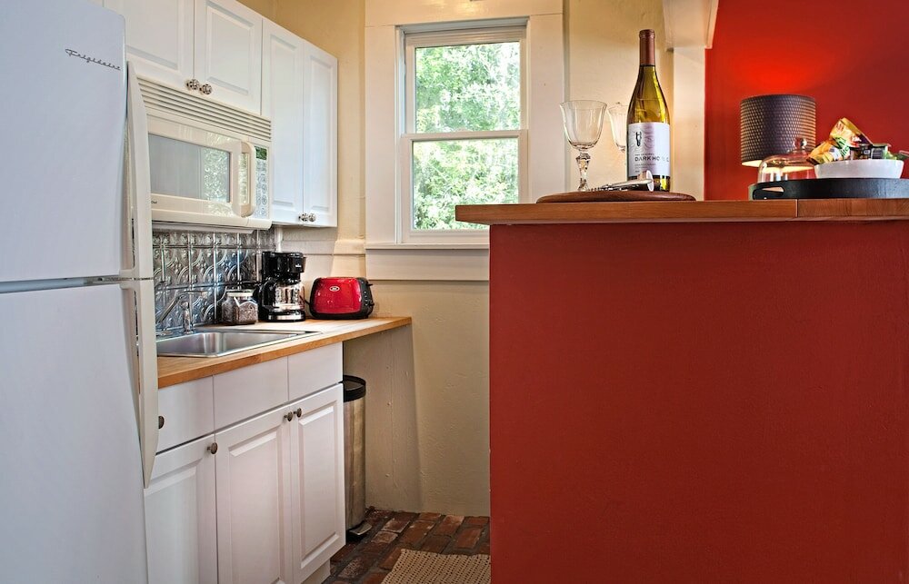 Фото The Galloway House Inn