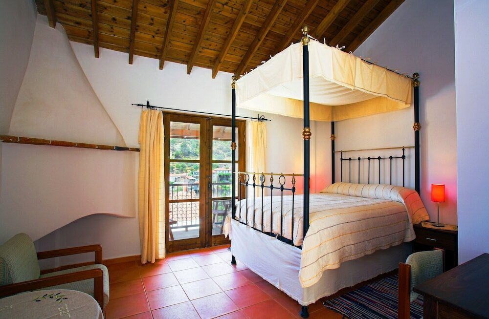 Фото Ambelikos Traditional AgroHotel