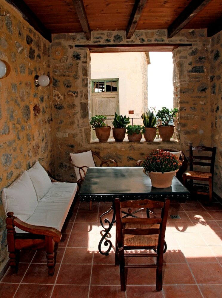 Фото Dorovinis Country Houses