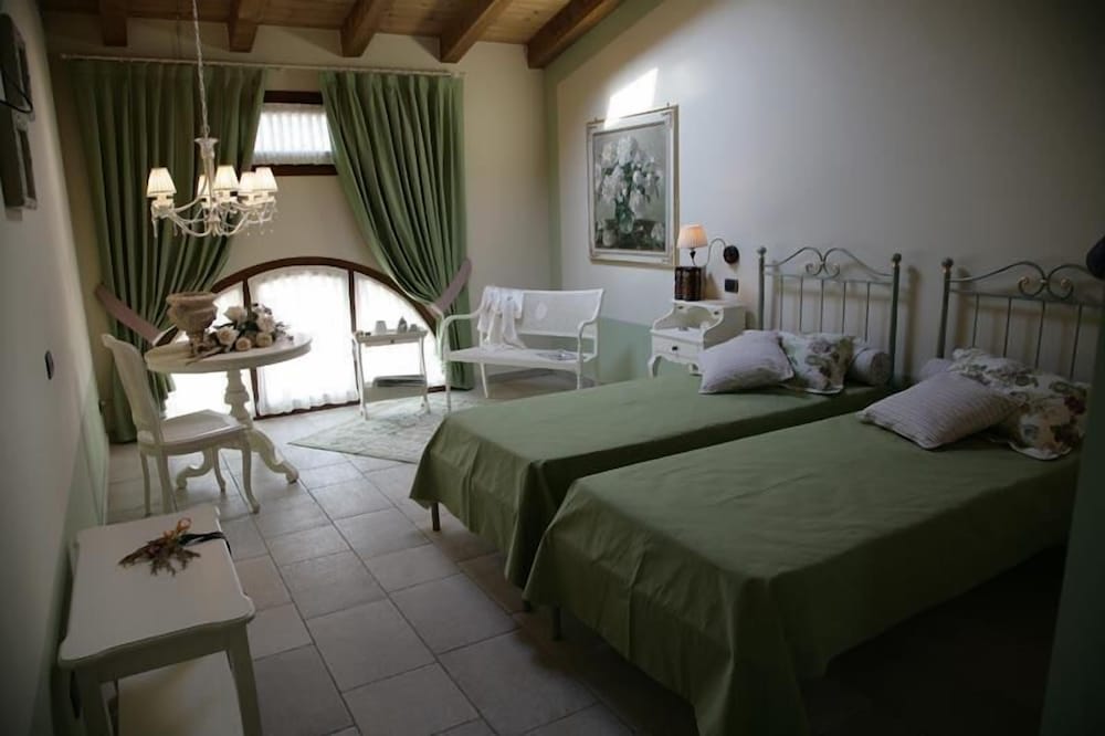 Фото Otto Ducati d'Oro