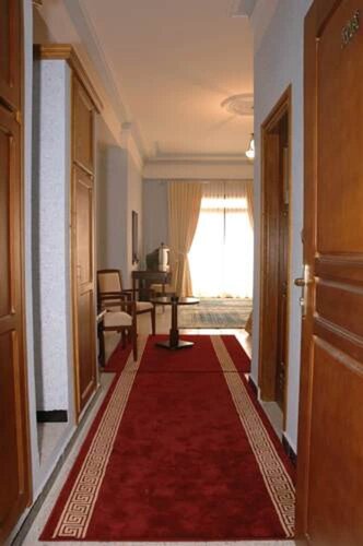 Гостиница Majestic Annaba в Аннабе