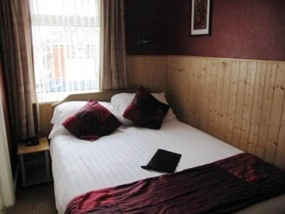 Фото The Kingscliff