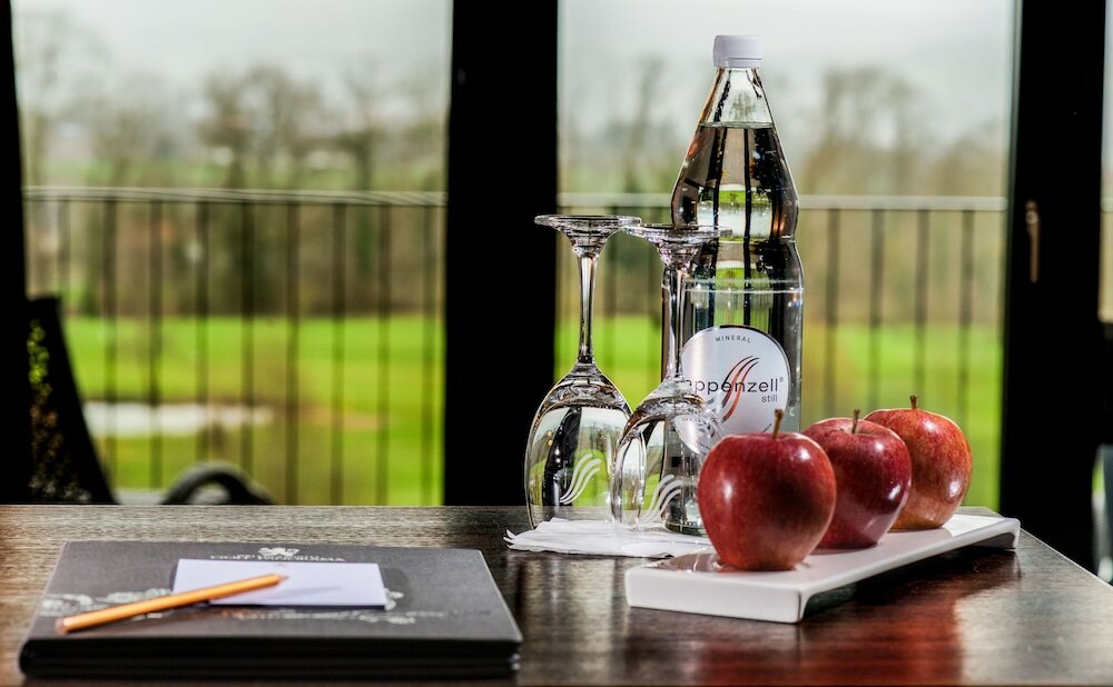 Фото Wellnesshotel Golf Panorama