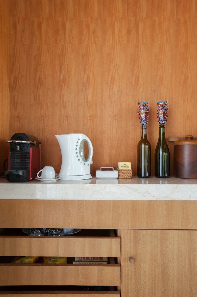 Фото Komaneka at Rasa Sayang