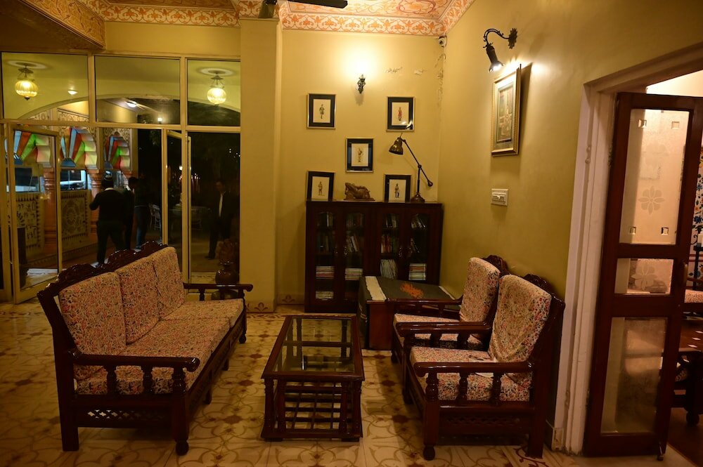 Фото Anuraag Villa