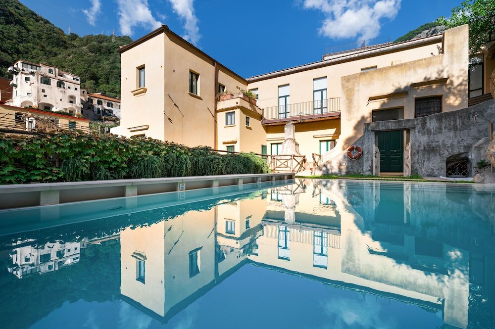 Фото Amalfi Resort