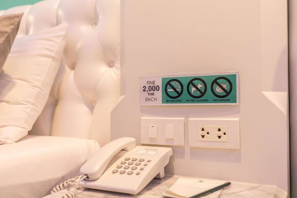 Фото The Verandah