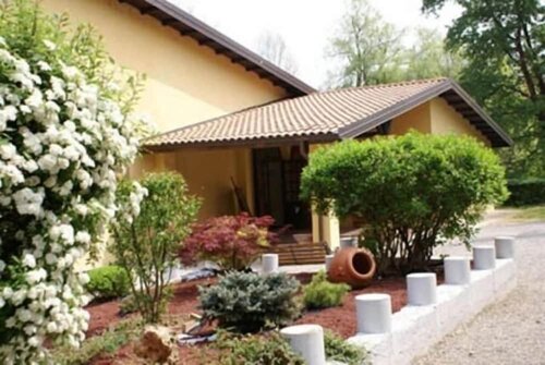 Гостиница Albergo Ca' Vecchia