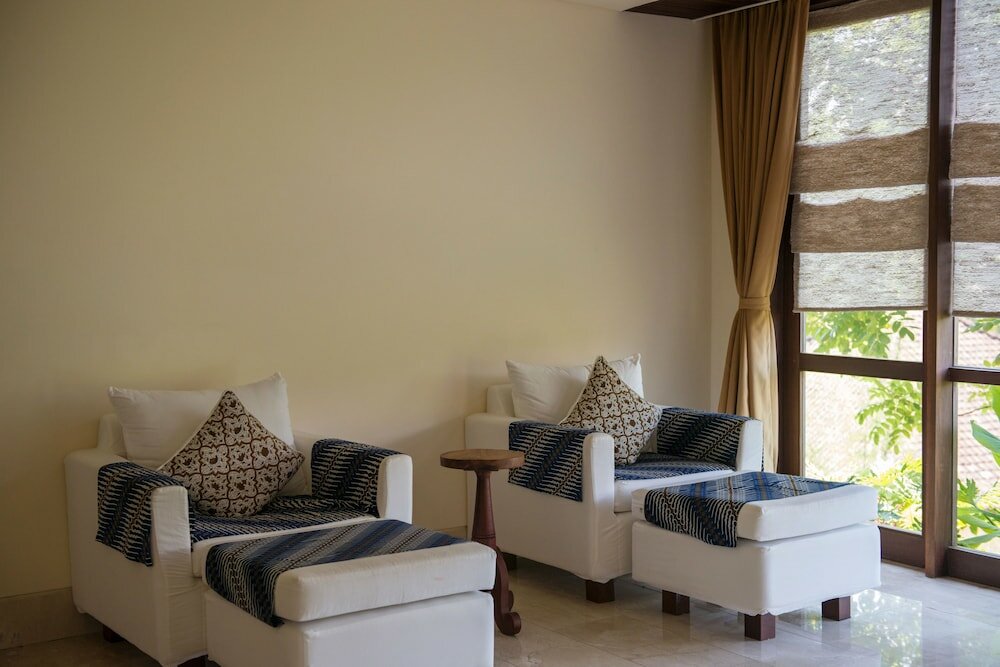 Фото Komaneka at Bisma