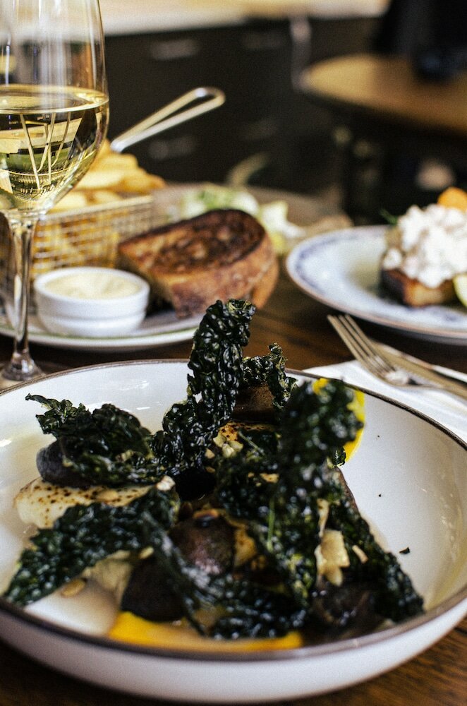 Фото Backstage Hotel