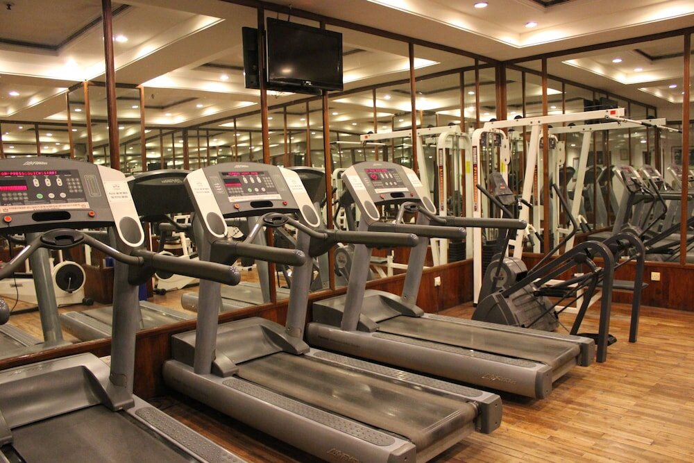 Фото Hotel Yak & Yeti