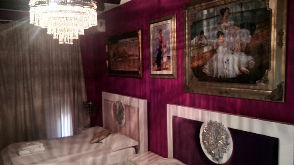 Фото Antiche Mura