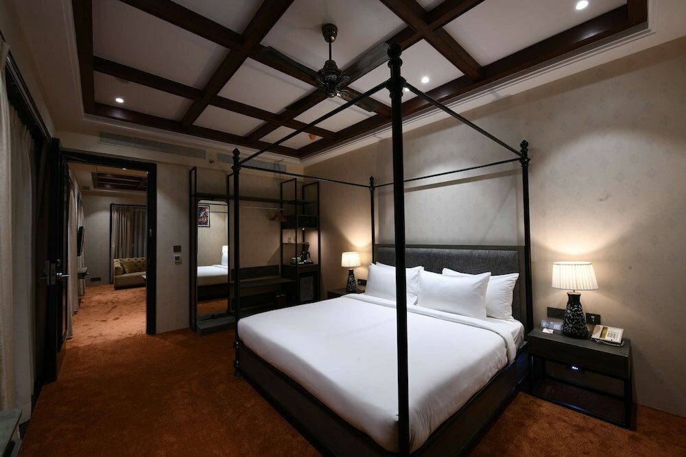 Фото Radisson Hotel Kandla