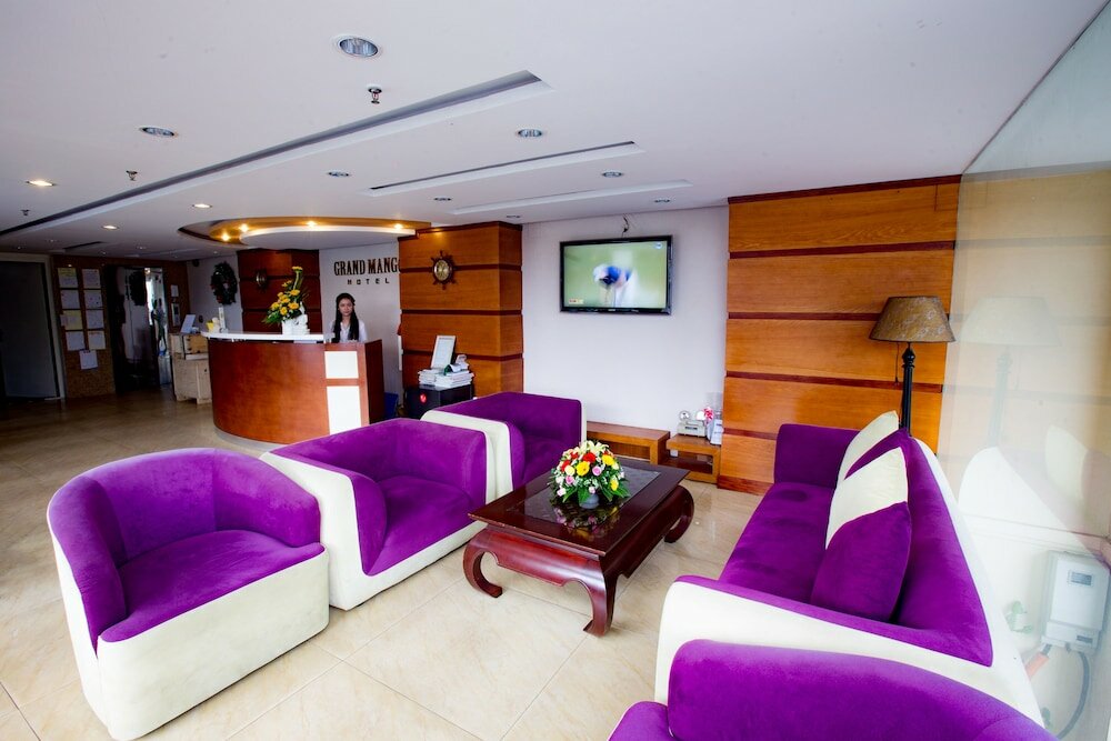 Фото Grand Mango Hotel