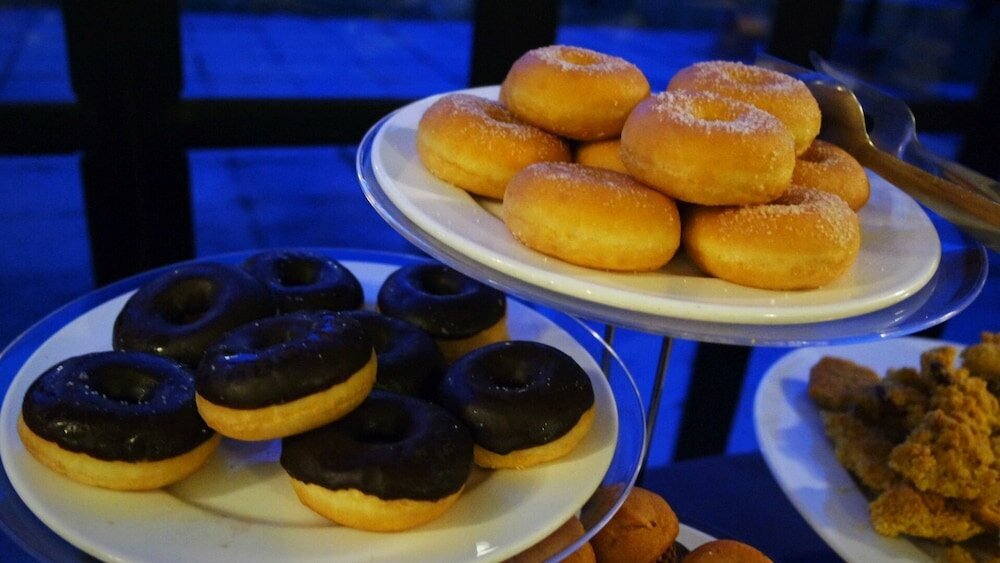 Фото Albergo della Roccia