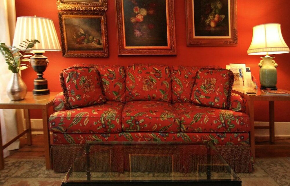 Фото The Galloway House Inn