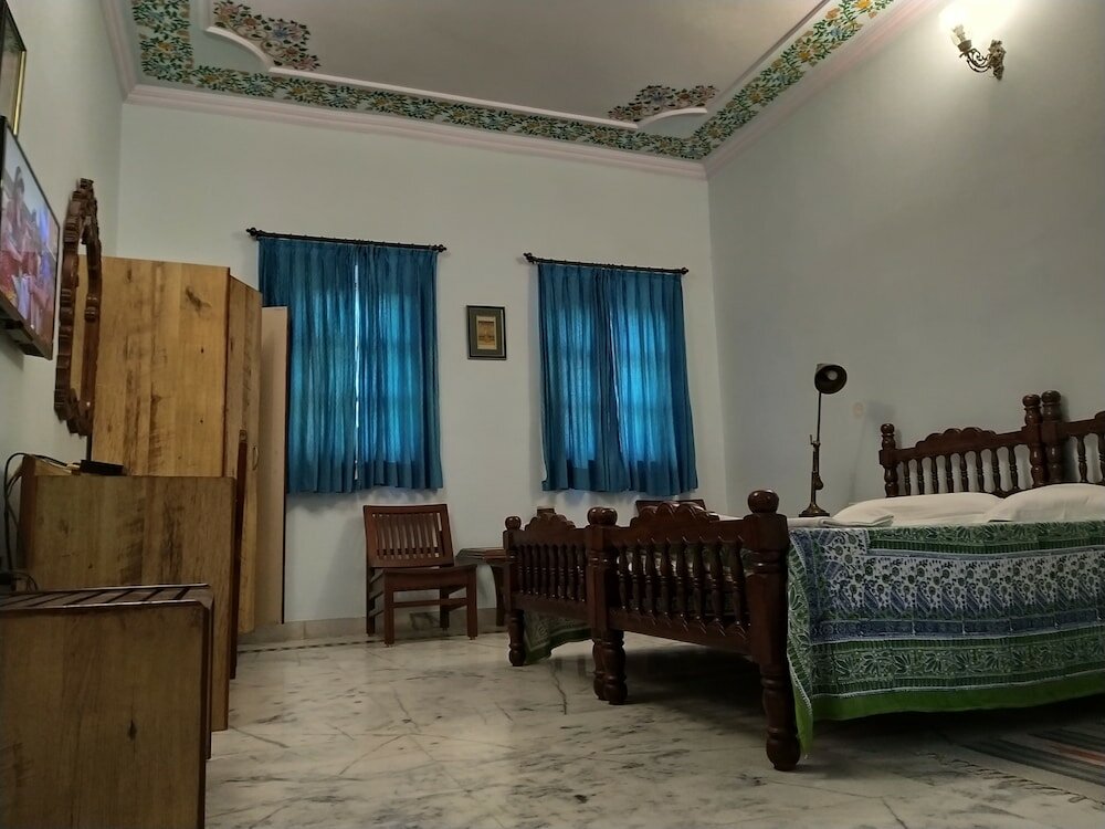 Фото Anuraag Villa