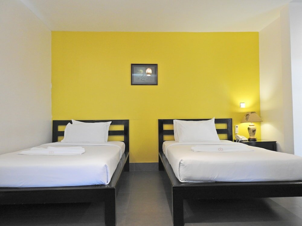 Фото Cambodian Country Club