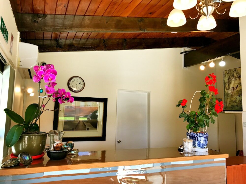 Фото Grange Motel