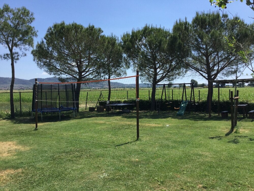 Фото Agriturismo Terra di Cortona