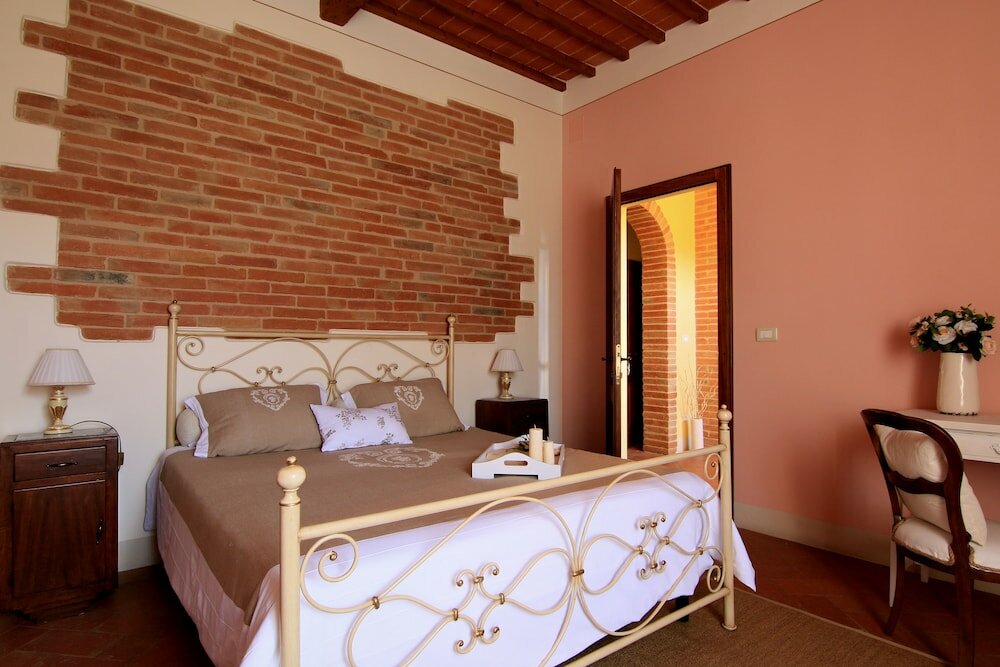 Фото Agriturismo Terra di Cortona