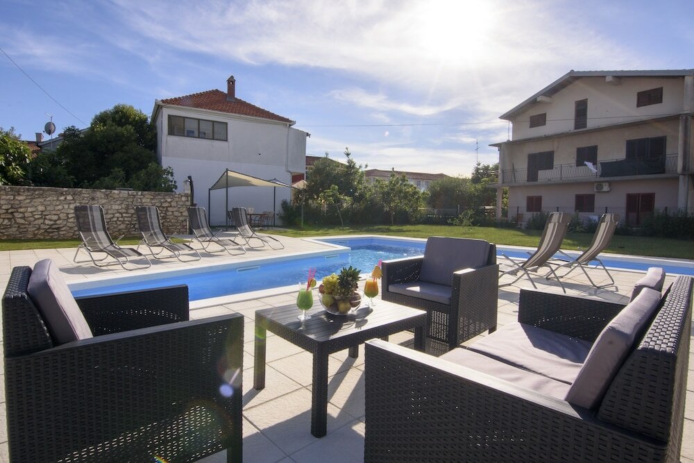 Фото Holiday Home Apartments Bellamare