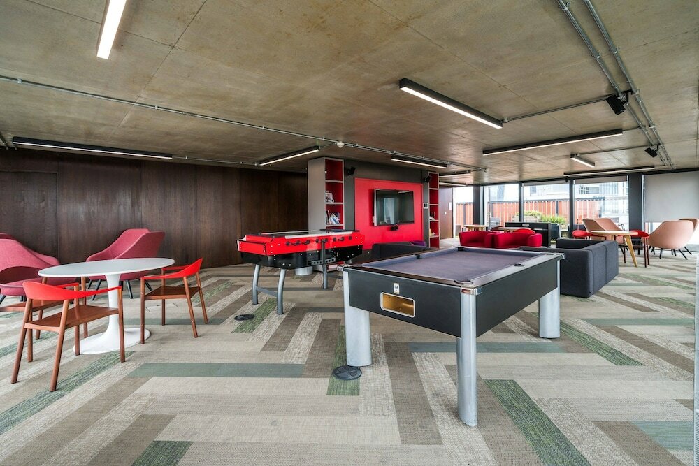 Фото Hashtag Aldgate Campus Accommodation