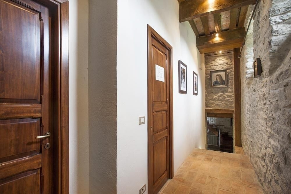 Фото Countryhouse Villa La Farfalla