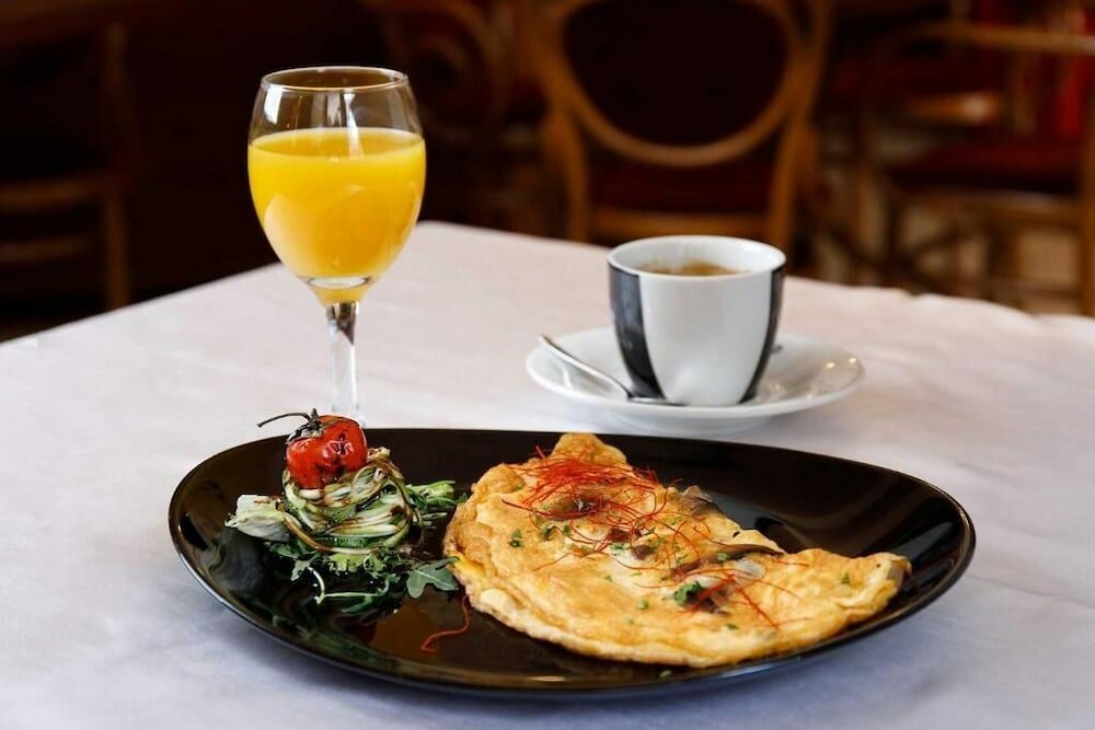 Фото Princ Heritage Rooms