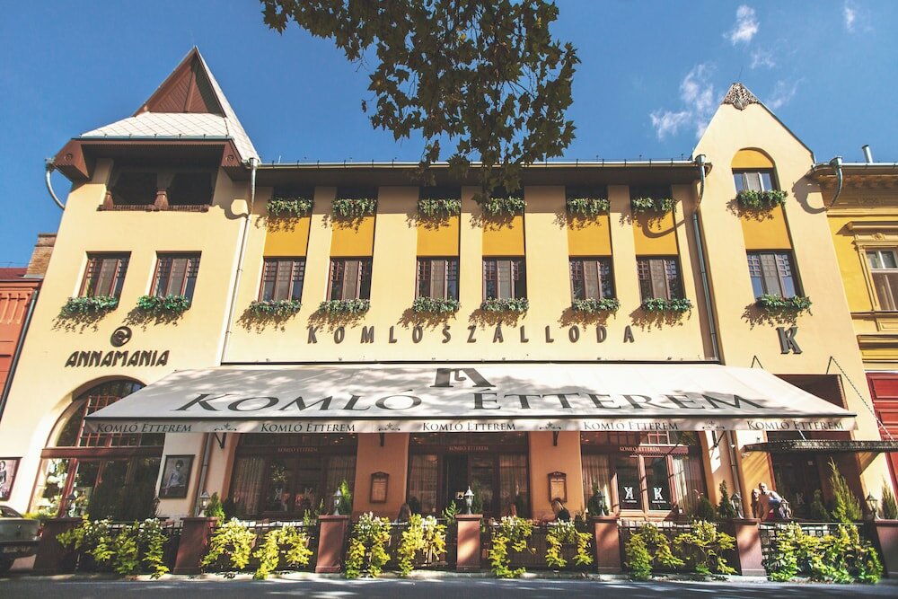 Фото отеля 5