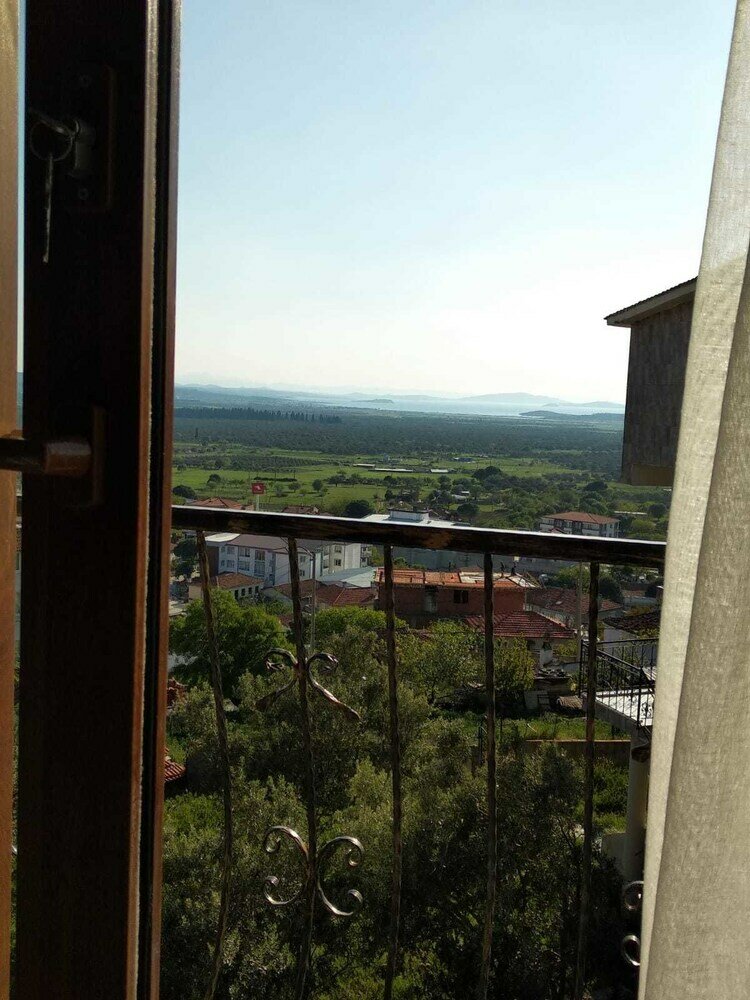 Фото Tepedeki Ev Apart