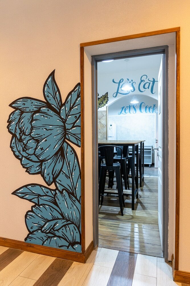 Фото Che Juan Hostel Ba