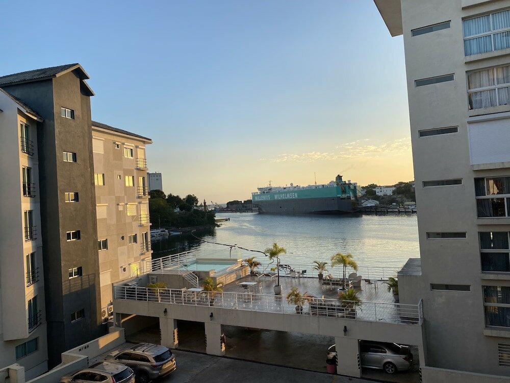 Фото Estancia Riviera Colonial