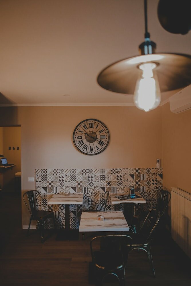 Фото B&b Dei Segreti