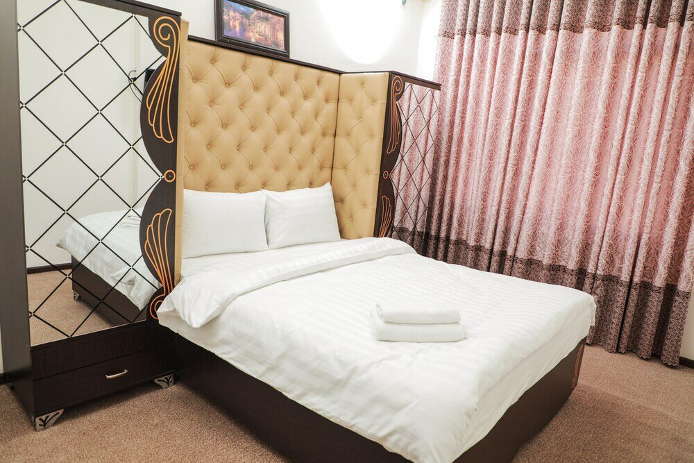 Фото Khujand Star