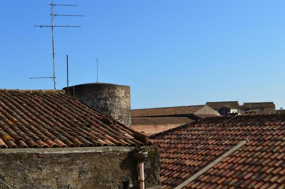 Фото Casa Colapesce