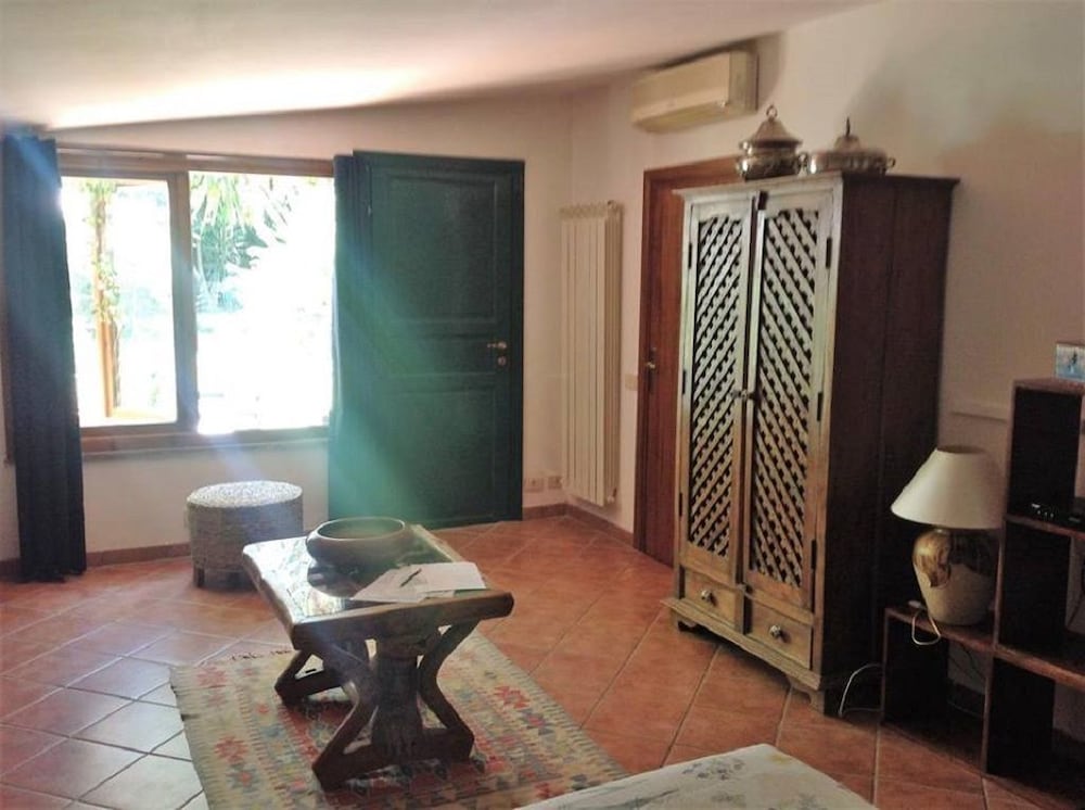 Фото Appia Antica Cottage