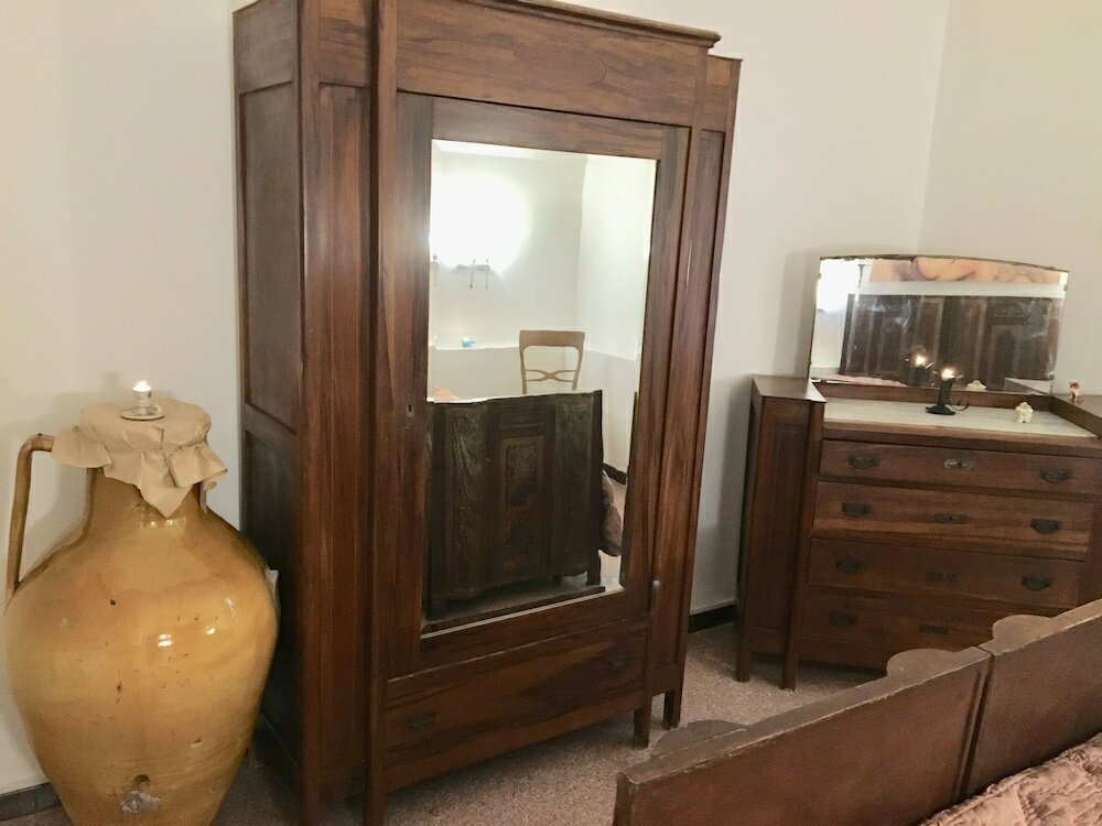 Фото Carbone Country House