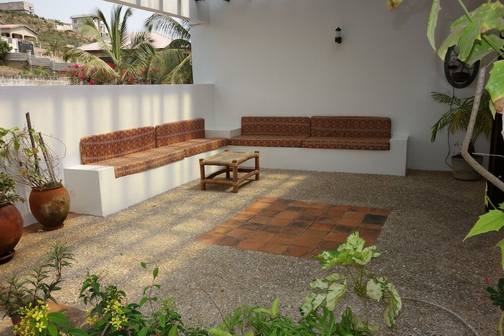 Фото Villa Teranga