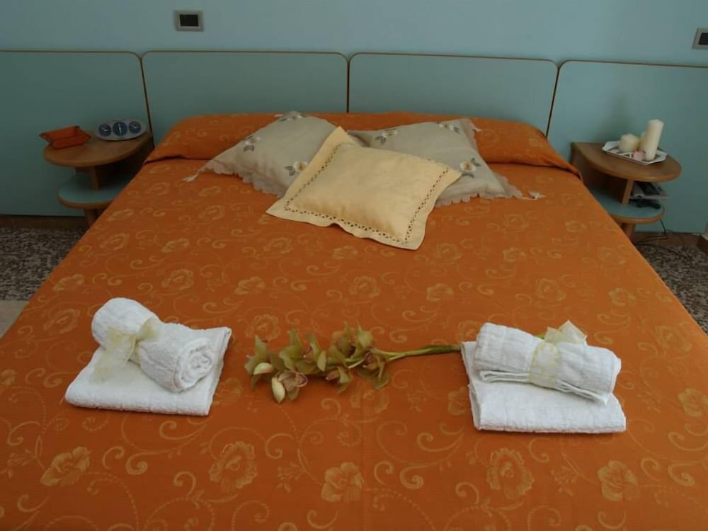 Фото Hotel Bella Romagna