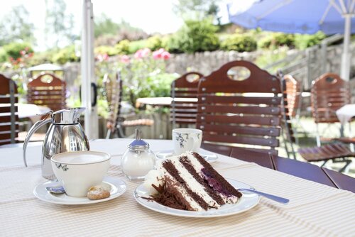 Внешний вид отеля Hotel Adler Bärental в Фельдберге, фото 5