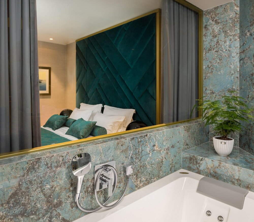 Фото Five Elements Luxury Rooms