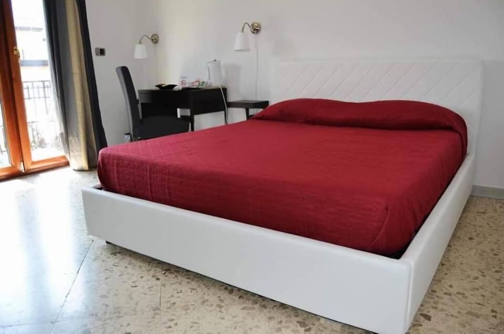 Фото Sanctuary Rooms