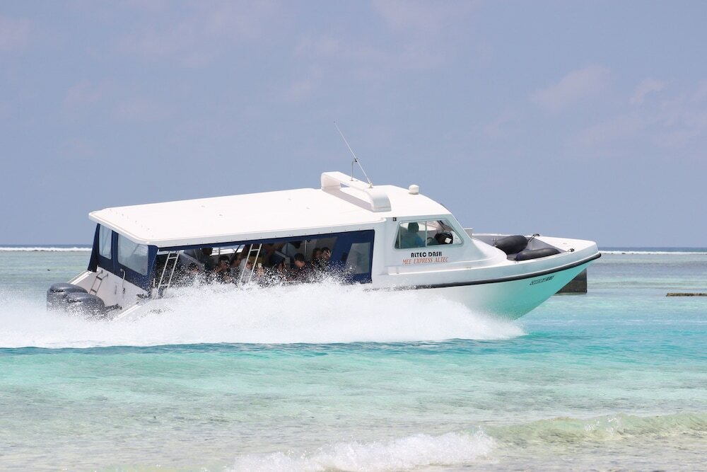 Фото Araamu Hotels Maldives