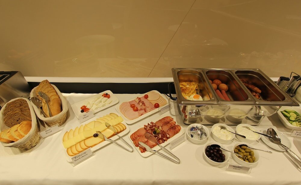 Фото Garni Hotel Boutique 25h