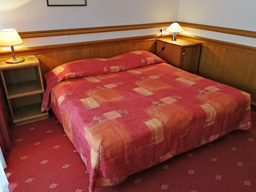 Фото Hotel Cerkno