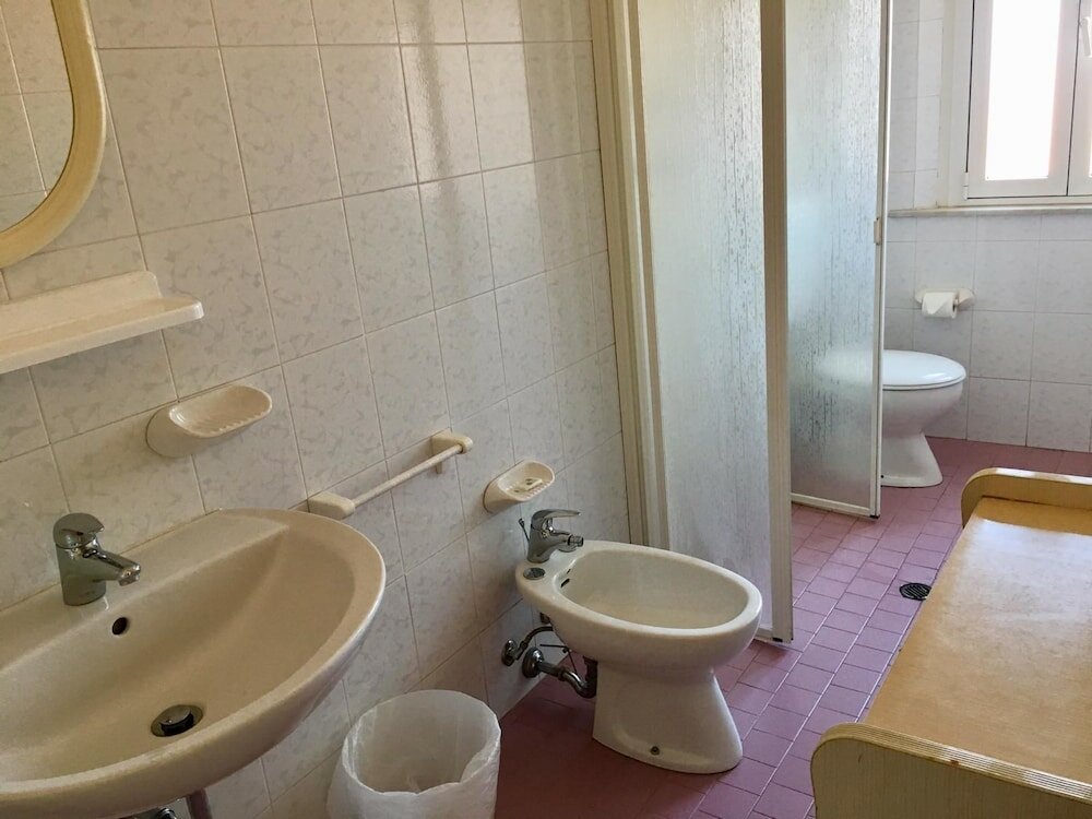 Фото Hotel Bonaria