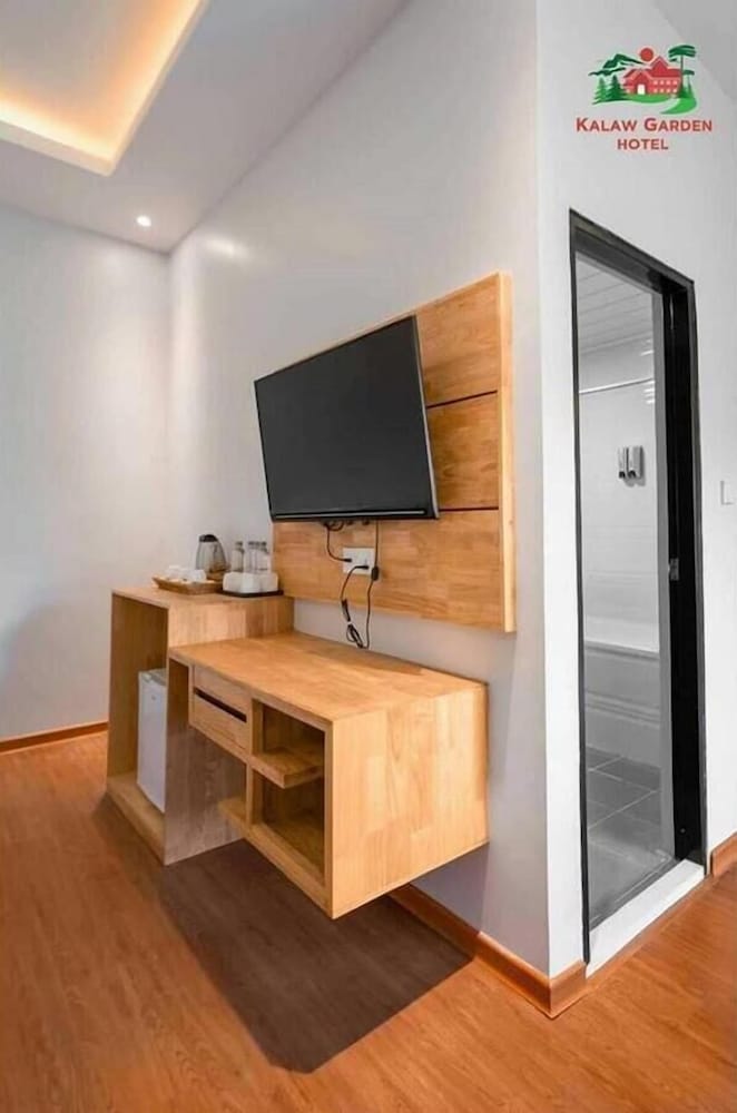 Фото Kalaw Garden Hotel